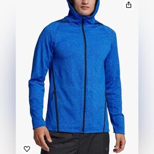 Nike Mens Dry Training Hoodie Sweatshirt